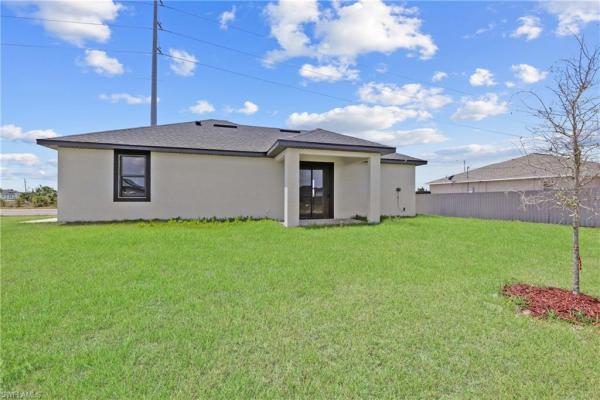 Cape Coral Residential, 809 W Tropicana Pkwy, Cape Coral, Florida 33993, image 2