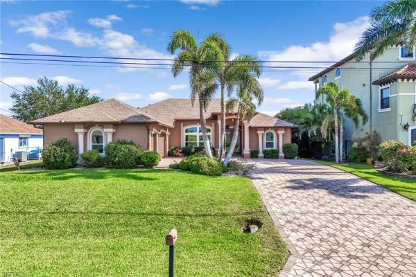 Cape Coral, 907 18th St, Cape Coral, Florida 33993, image 1