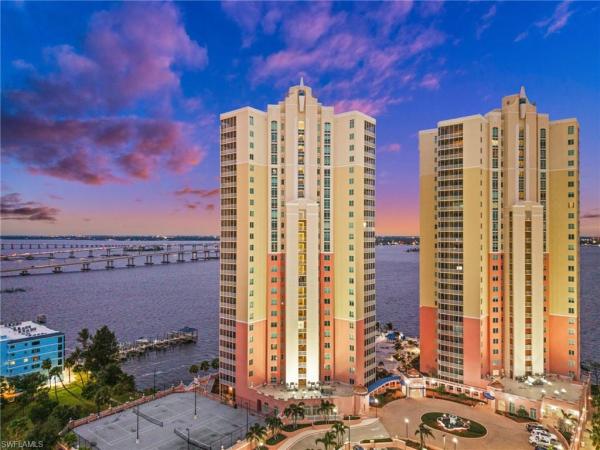 St Tropez, 2745 1st St #2103, Fort Myers, Florida 33916, image 3