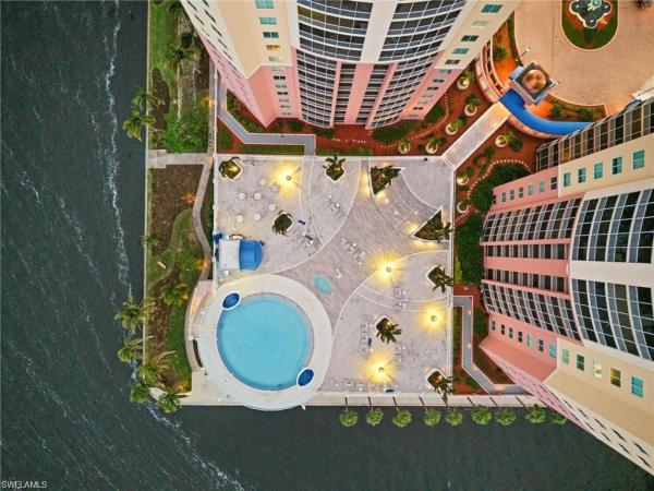 St Tropez, 2745 1st St #2103, Fort Myers, Florida 33916, image 1