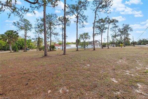 Golden Gate Estates, 2080 SW 39th St, Naples, Florida 34117, image 1