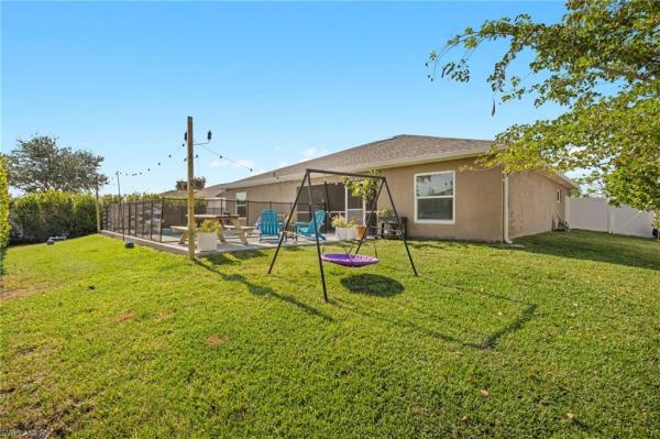 Cape Coral Residential, 1019 20th St, Cape Coral, Florida 33993, image 3