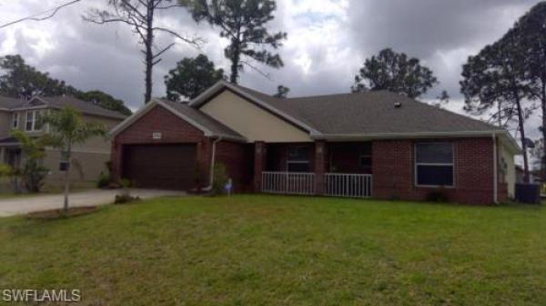 3905 W 16th St, Lehigh Acres, Florida 33971, image 1