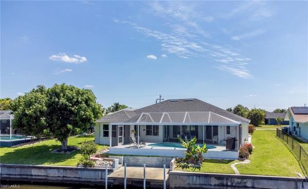 Cape Coral, 3902 13th Ave, Cape Coral, Florida 33904, image 1