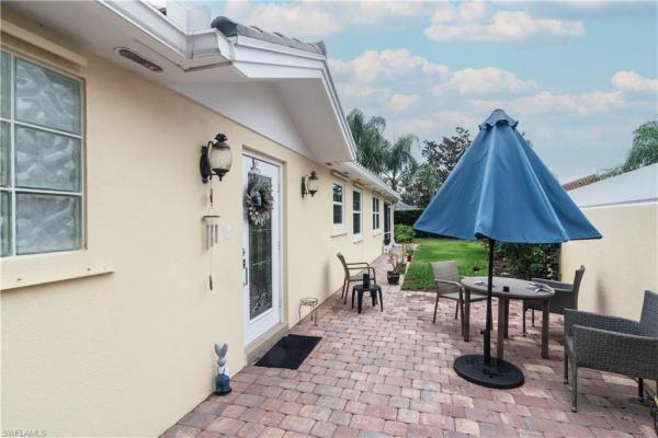 Island Walk, 4752 Maupiti Way, Naples, Florida 34119, image 1