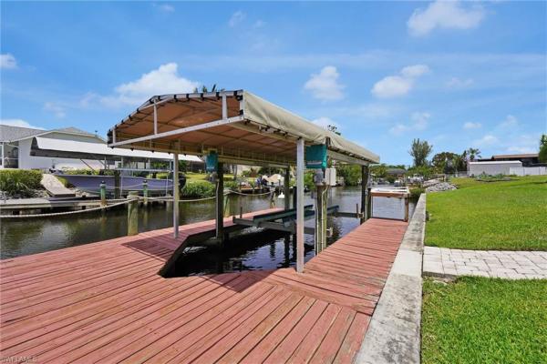 Estero River Heights, 20620 Park Pl, Estero, Florida 33928, image 2