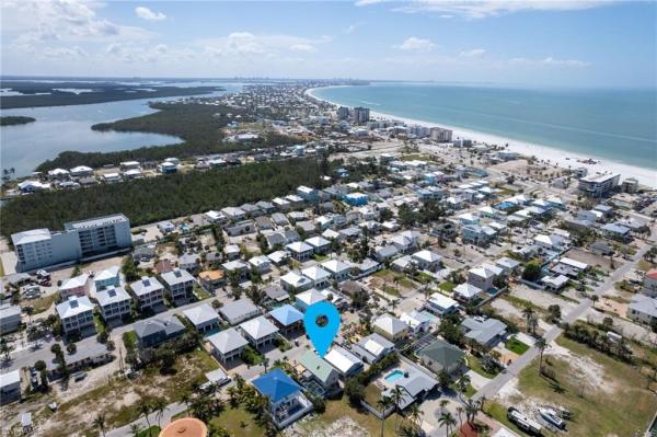 Fort Myers Beach No HOA, 249 Pearl St, Fort Myers Beach, Florida 33931, image 3