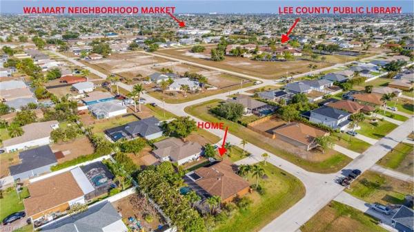 Cape Coral Residential, 1017 37th Ln, Cape Coral, Florida 33914, image 3