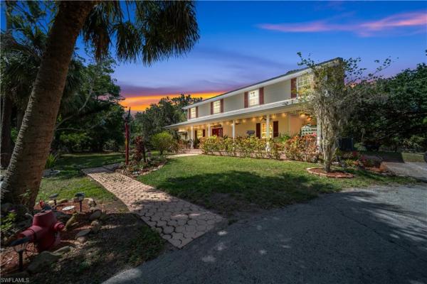 North Fort Myers No HOA, 18511 Slater Rd, North Fort Myers, Florida 33917, image 1