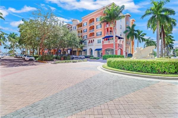 Bayfront, 410 Bayfront Pl #2503, Naples, Florida 34102, image 1