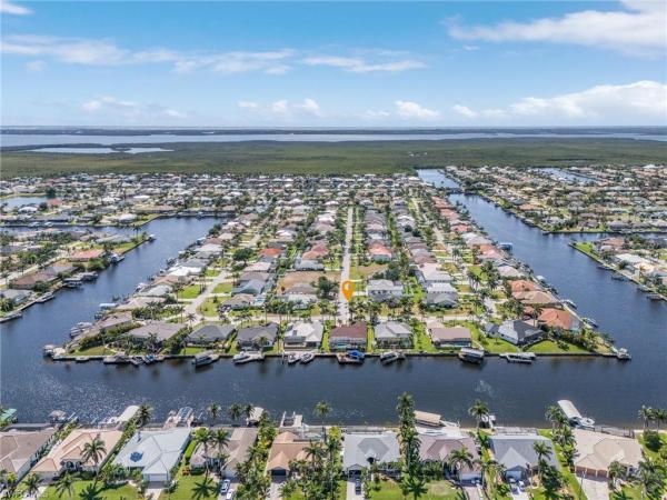 Cape Coral Residential, 5213 25th Pl, Cape Coral, Florida 33914, image 3