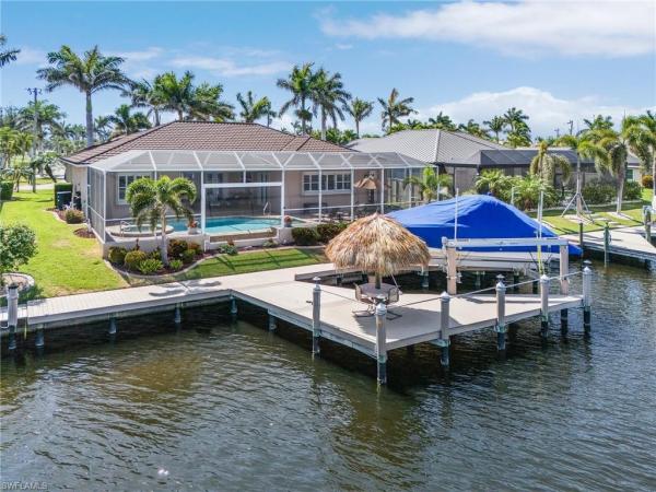 Cape Coral Residential, 5213 25th Pl, Cape Coral, Florida 33914, image 2