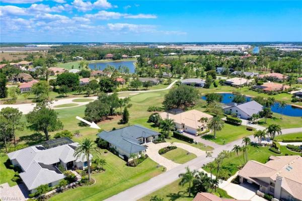 Fiddlesticks Country Club, 15491 Kilbirnie Dr, Fort Myers, Florida 33912, image 2