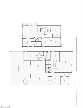 Raffia Preserve, 4437 Tamarind Way, Naples, Florida 34119, image 1
