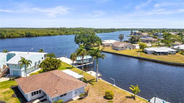 1966 Bahama Ave, Fort Myers, Florida 33905, image 1