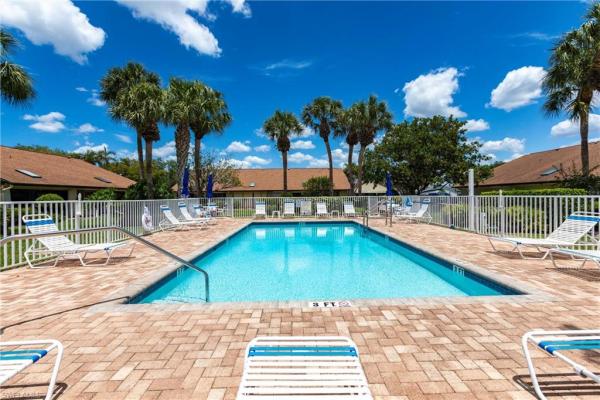 Regent Park, 10737 Henry Ct #602, Naples, Florida 34109, image 2
