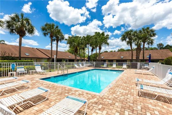 Regent Park, 10737 Henry Ct #602, Naples, Florida 34109, image 1
