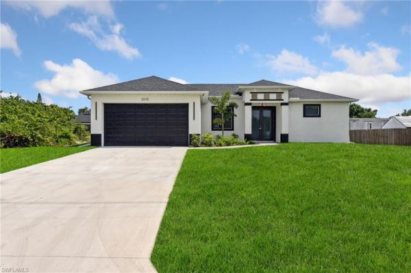 Lehigh Acres Residential, 3315 SW 6th St, Lehigh Acres, Florida 33976, image 1