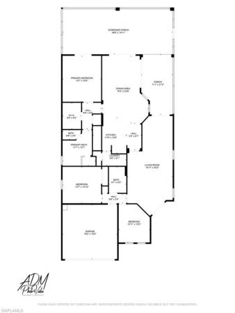 Rookery Pointe, 20040 Rookery Dr, Estero, Florida 33928, image 1