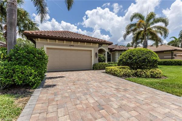 Black Bear Ridge, 7307 Acorn Way, Naples, Florida 34119, image 1