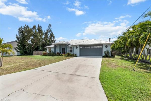 Cape Coral Residential, 2823 42nd Pl, Cape Coral, Florida 33993, image 3