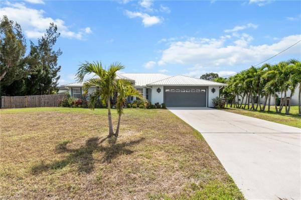 Cape Coral Residential, 2823 42nd Pl, Cape Coral, Florida 33993, image 2