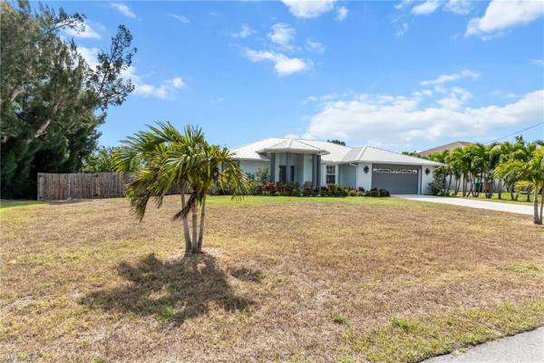 Cape Coral Residential, 2823 42nd Pl, Cape Coral, Florida 33993, image 1