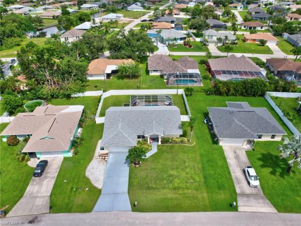 Cape Coral Residential, 201 4th St, Cape Coral, Florida 33990, image 3