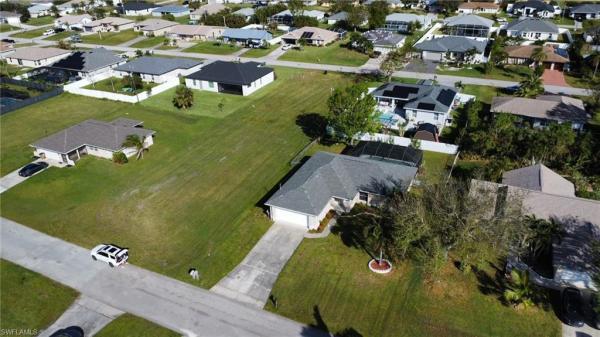 Cape Coral Residential, 923 35th St, Cape Coral, Florida 33914, image 1