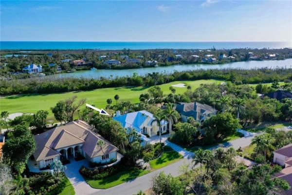 The Sanctuary At Wulfert Point, 2337 Wulfert Rd, Sanibel, Florida 33957, image 1