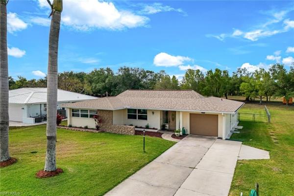 Cape Coral Residential, 240 W El Dorado Pkwy, Cape Coral, Florida 33914, image 3