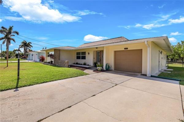 Cape Coral Residential, 240 W El Dorado Pkwy, Cape Coral, Florida 33914, image 1
