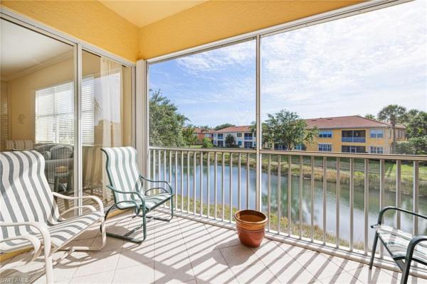 Portofino, 7050 San Lorenzo Ct #202, Fort Myers, Florida 33966, image 1