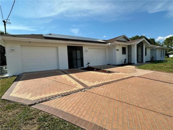 2906 Bassinger St, Lehigh Acres, Florida 33972, image 1
