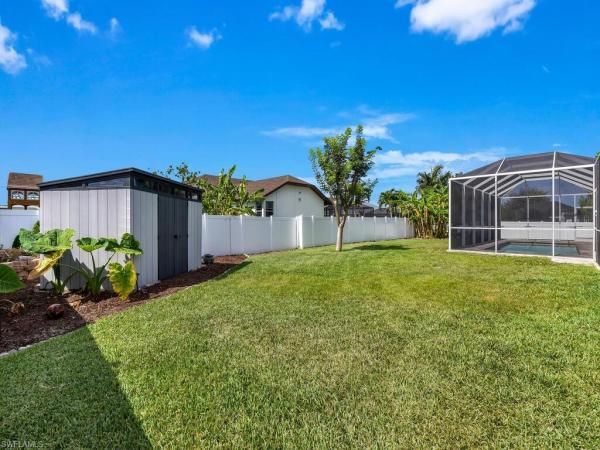 1900 26th Ter, Cape Coral, Florida 33914, image 1