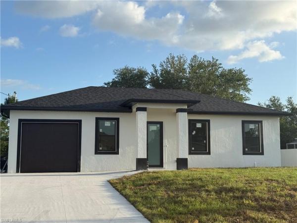 Twin Lake Estates, 823 E Porter St, Lehigh Acres, Florida 33974, image 1