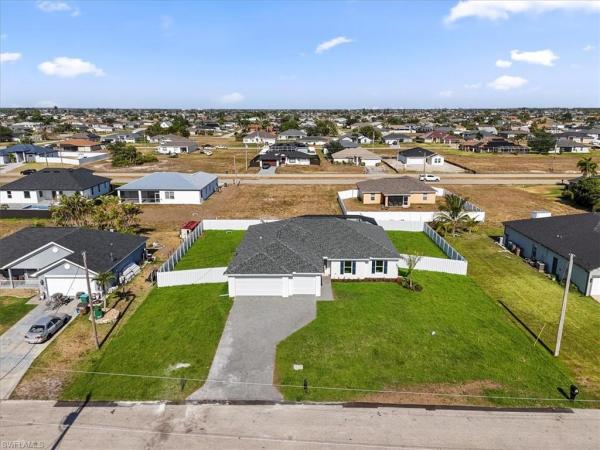 Cape Coral Residential, 1019 8th Pl, Cape Coral, Florida 33993, image 1