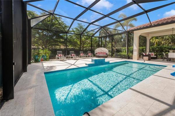Traditions At Grey Oaks, 2343 Traditions Ct, Naples, Florida 34105, image 1