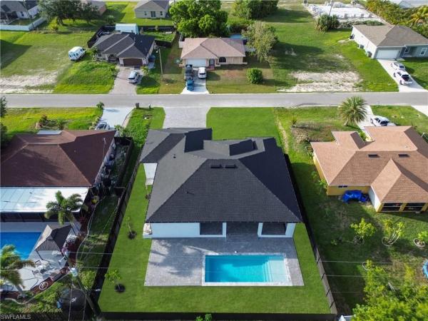 Cape Coral Residential, 30 11th Ln, Cape Coral, Florida 33909, image 3