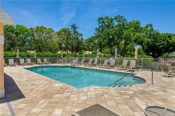 Wiggins Lakes & Preserves, 773 Wiggins Lake Dr #102, Naples, Florida 34110, image 3
