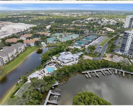 Wiggins Lakes & Preserves, 773 Wiggins Lake Dr #102, Naples, Florida 34110, image 2