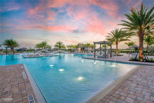 Verdana Village, 19402 Hinkley Dr, Estero, Florida 33928, image 2