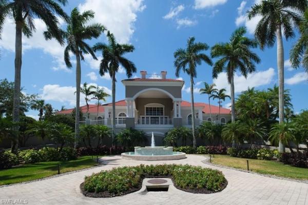 Lake Barrington Village, 4873 Hampshire Ct #5-101, Naples, Florida 34112, image 2