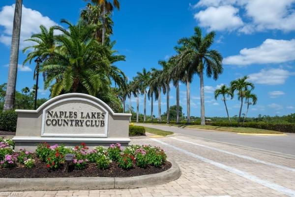 4873 Hampshire Ct #5-101, Naples, Florida 34112, image 1