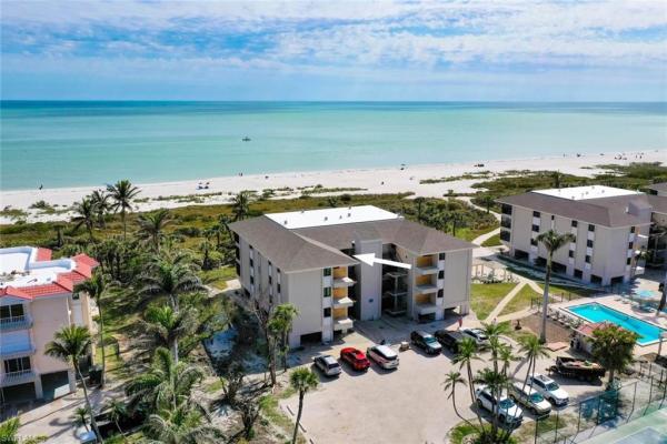 1795 Middle Gulf Dr #302, Sanibel, Florida 33957, image 1