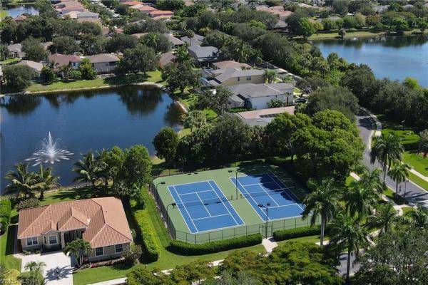 Indigo Lakes, 15028 Savannah Dr, Naples, Florida 34119, image 1