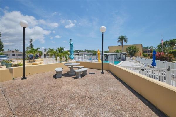 Del Prado Park Townhouses, 2813 S Del Prado Blvd #A19, Cape Coral, Florida 33904, image 2