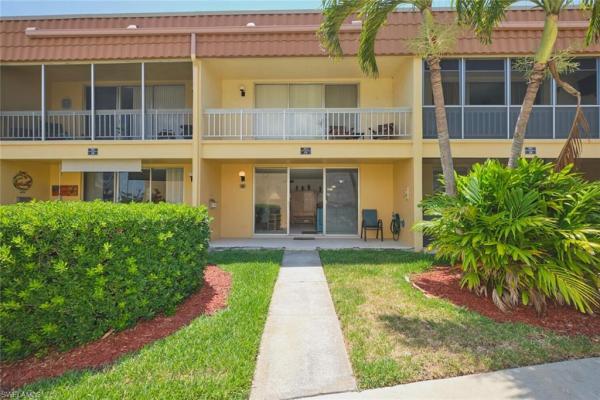Del Prado Park Townhouses, 2813 S Del Prado Blvd #A19, Cape Coral, Florida 33904, image 1