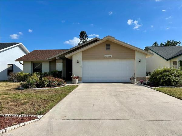 Villas Three, 13181 Heather Ridge Loop, Fort Myers, Florida 33966, image 1