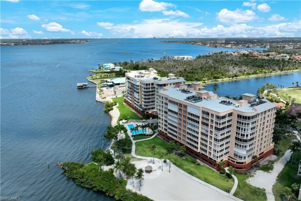 The Shores, 14220 Royal Harbour Ct #607, Fort Myers, Florida 33908, image 2